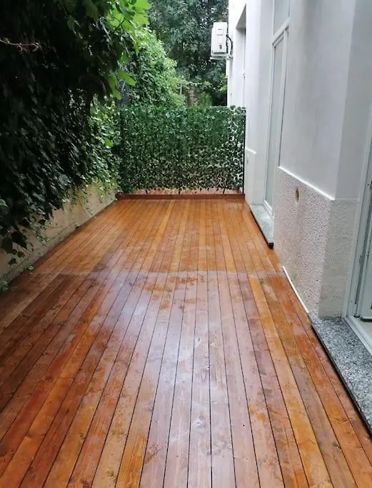 Open Space City Center Con Terrazzo E Due Bagni Apartment Milan Italy