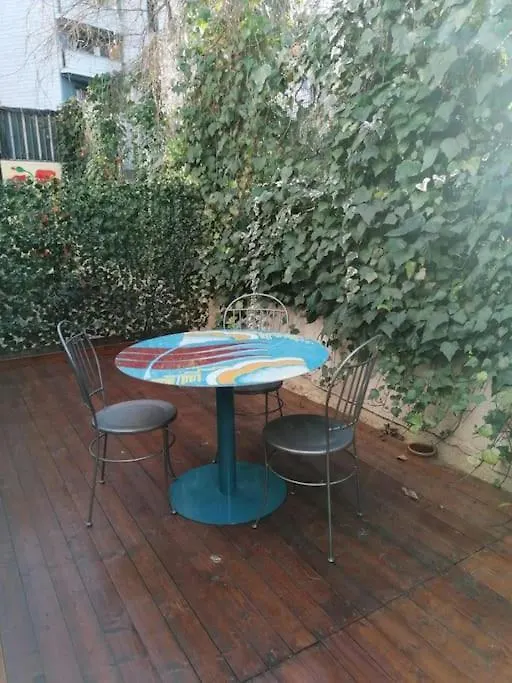 Open Space City Center Con Terrazzo E Due Bagni Apartment Milan