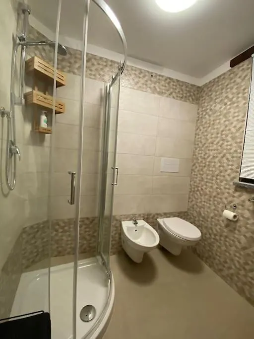 Open Space City Center Con Terrazzo E Due Bagni Apartment Milan
