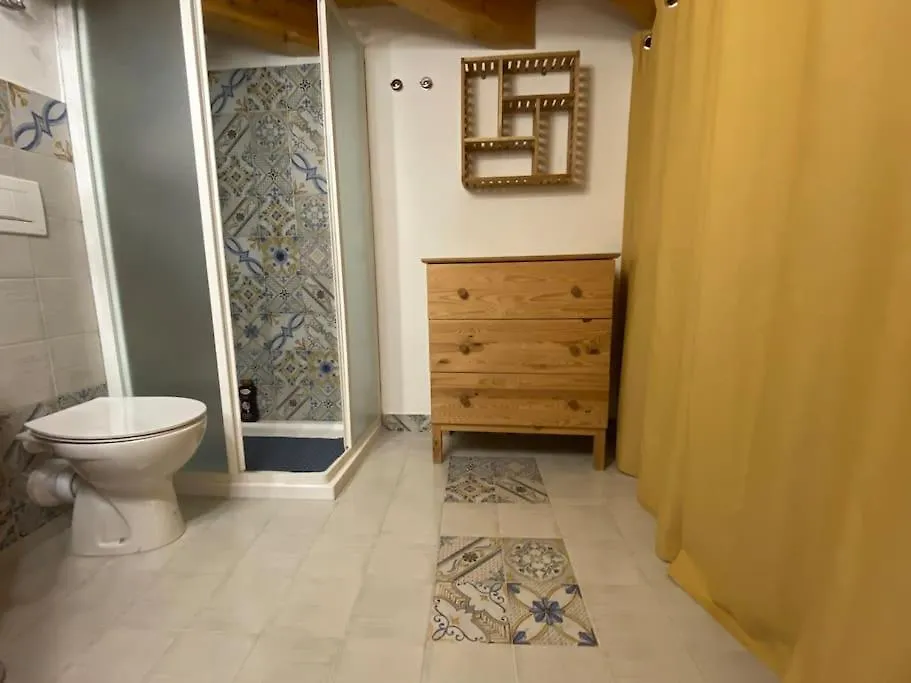 Open Space City Center Con Terrazzo E Due Bagni Apartment Milan